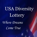 USA Diversity Lottery. Where Dreams Come True