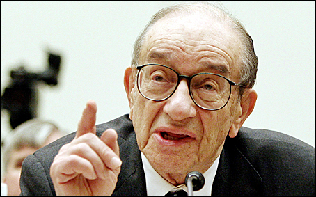 Greenspan US illegal immigrants  H-1B workers