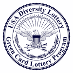 USA Diversity Lottery. Green Card Lottery